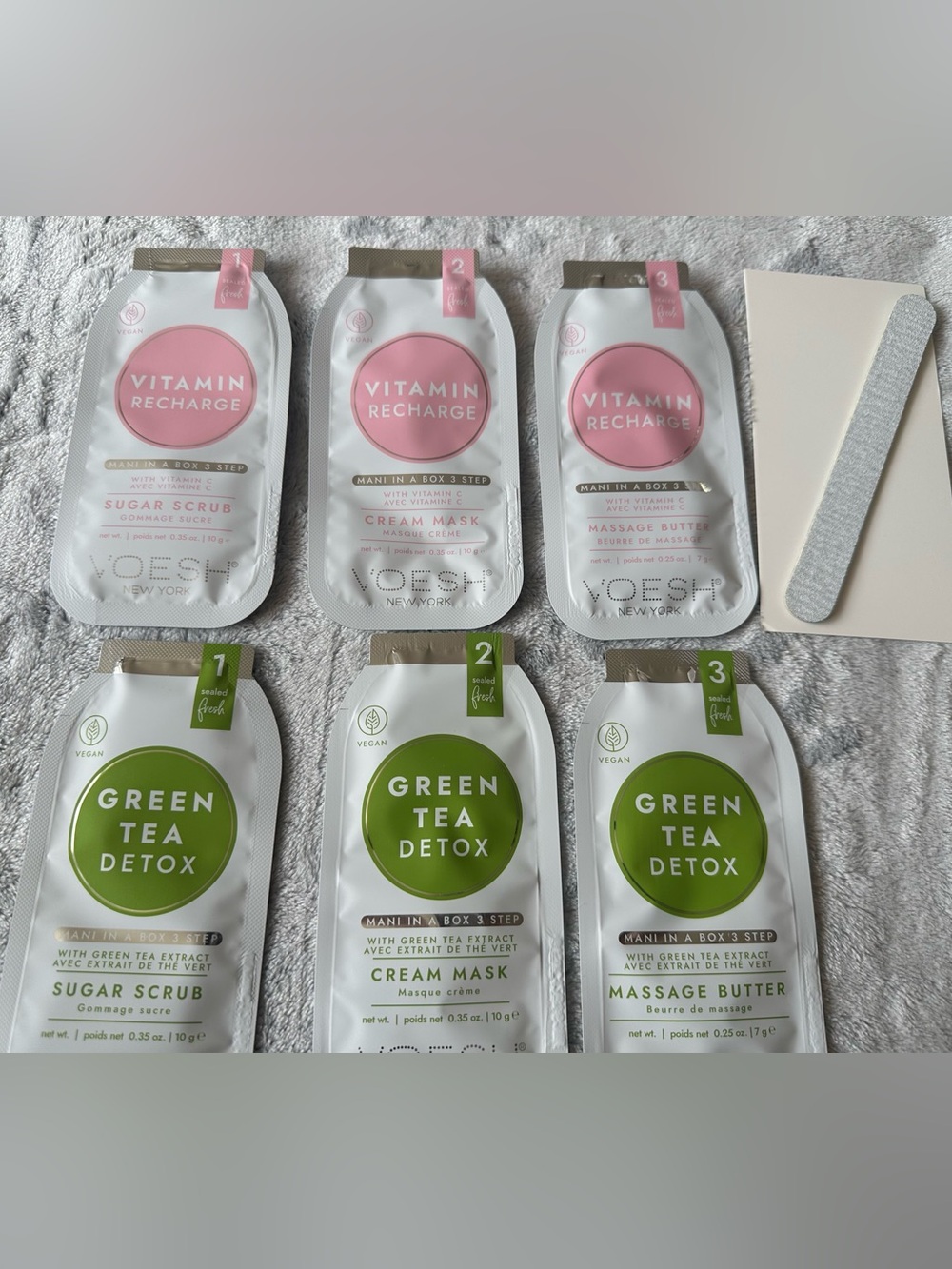 Spa/Self Care Bundle - Picture 8 of 12
